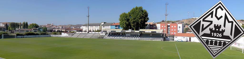 Estadio Sao Sebastiao